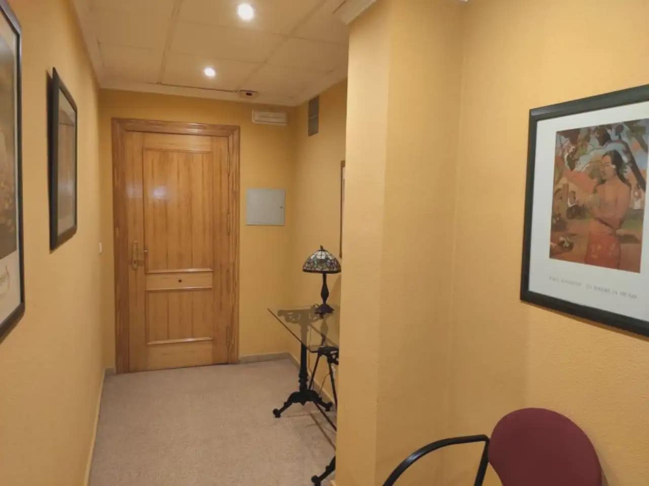 Oficina en Elda en venta - 55.000 € (Ref: 10059593)