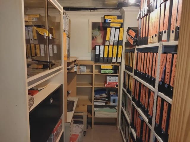 Office for sale in Elda - € 55,000 (Ref: 10059593)