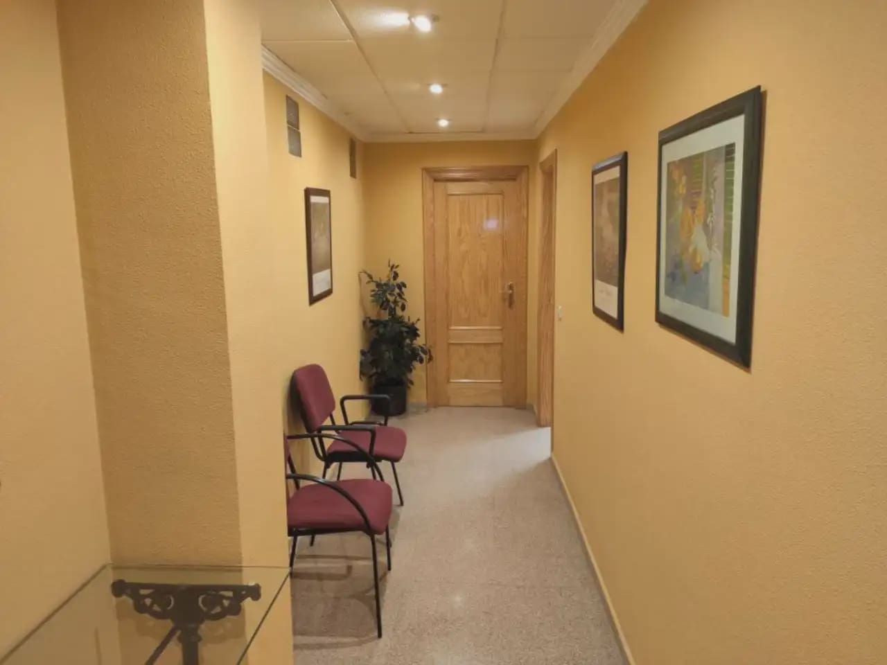 Oficina en Elda en venta - 55.000 € (Ref: 10059593)