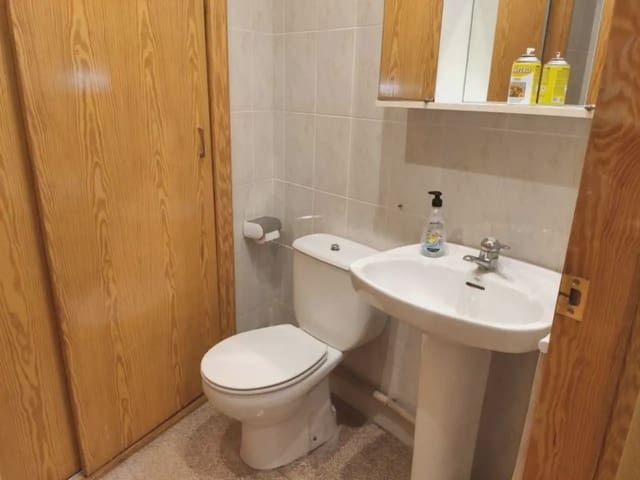 Office for sale in Elda - € 55,000 (Ref: 10059593)