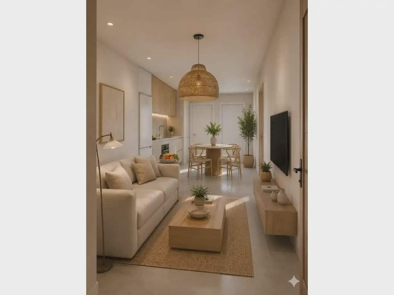 1 sovrum Studio till salu i Elda - 127 000 € (Ref: 10059595)