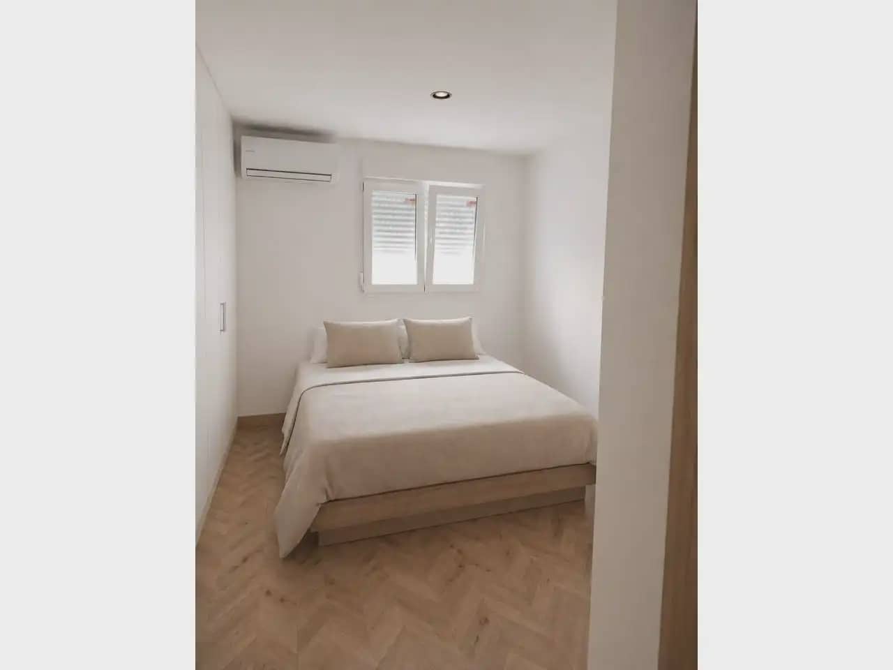 Piso de 2 habitaciones en Elda en venta - 115.000 € (Ref: 10059596)