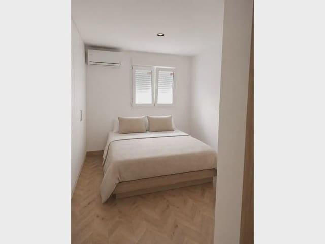 2 chambre Appartement à vendre à Elda - 115 000 € (Ref: 10059596)