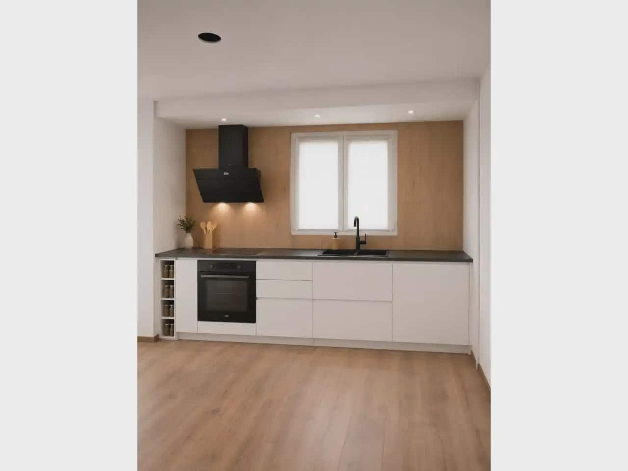 Piso de 2 habitaciones en Elda en venta - 115.000 € (Ref: 10059596)
