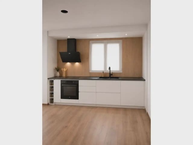2 chambre Appartement à vendre à Elda - 115 000 € (Ref: 10059596)