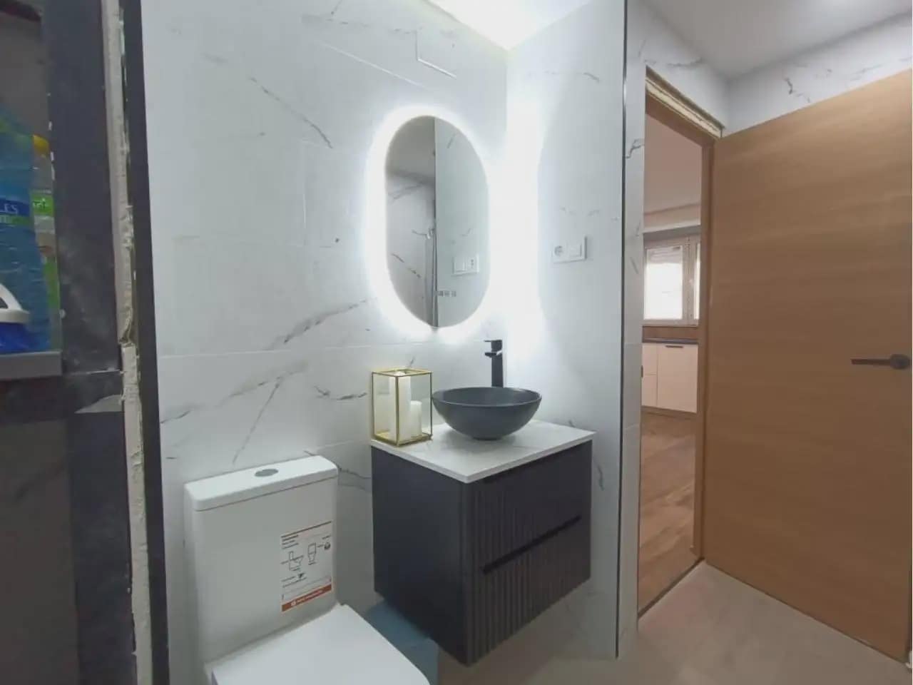 2 bedroom Flat for sale in Elda - € 115,000 (Ref: 10059596)
