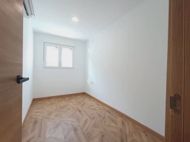2 soveværelse Lejlighed til salg i Elda - € 115.000 (Ref: 10059596)