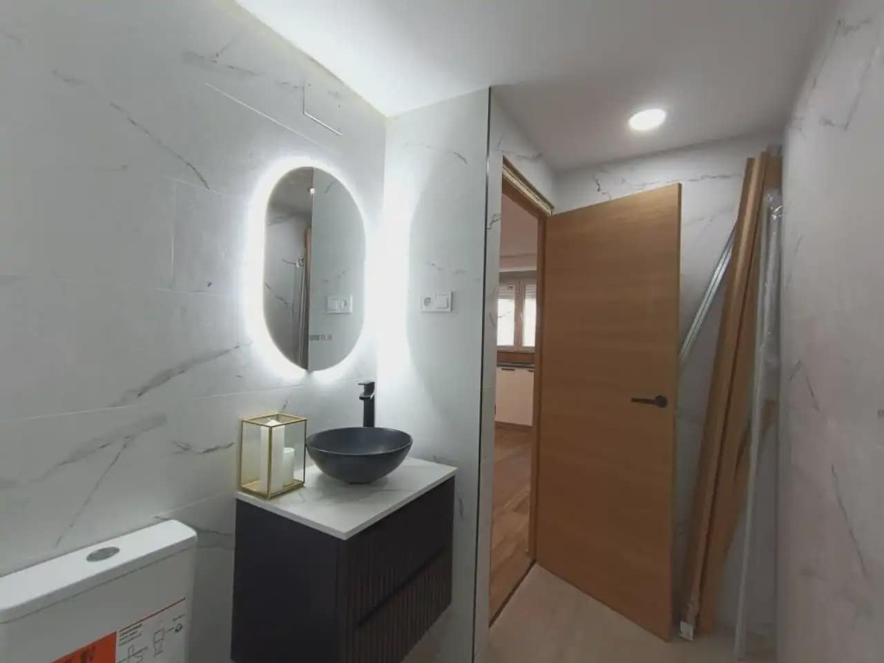 2 bedroom Flat for sale in Elda - € 115,000 (Ref: 10059596)
