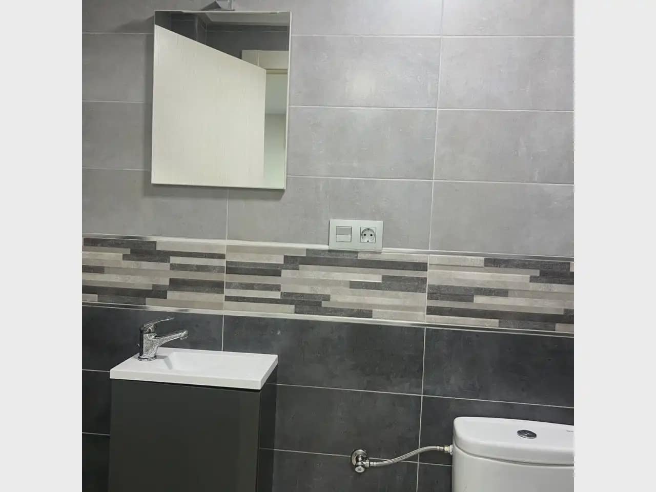 2 Zimmer Haus zu vermieten in Petrel / Petrer - 700 € (Ref: 10076852)