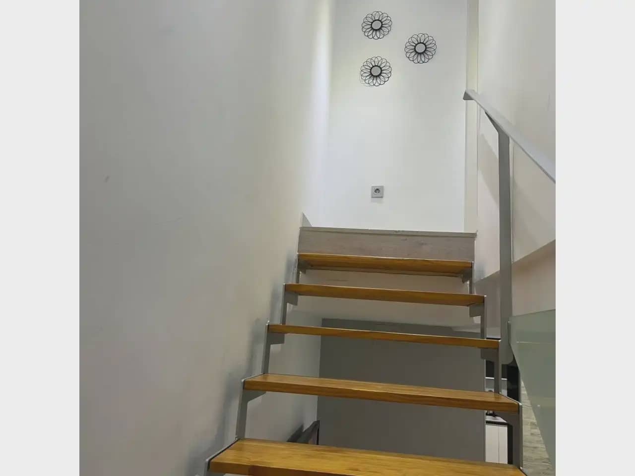 2 Zimmer Haus zu vermieten in Petrel / Petrer - 700 € (Ref: 10076852)