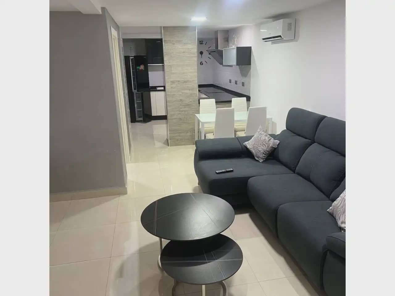 2 Zimmer Haus zu vermieten in Petrel / Petrer - 700 € (Ref: 10076852)