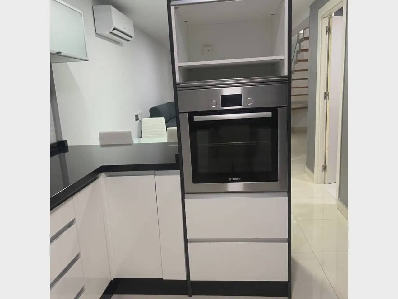 2 Zimmer Haus zu vermieten in Petrel / Petrer - 700 € (Ref: 10076852)