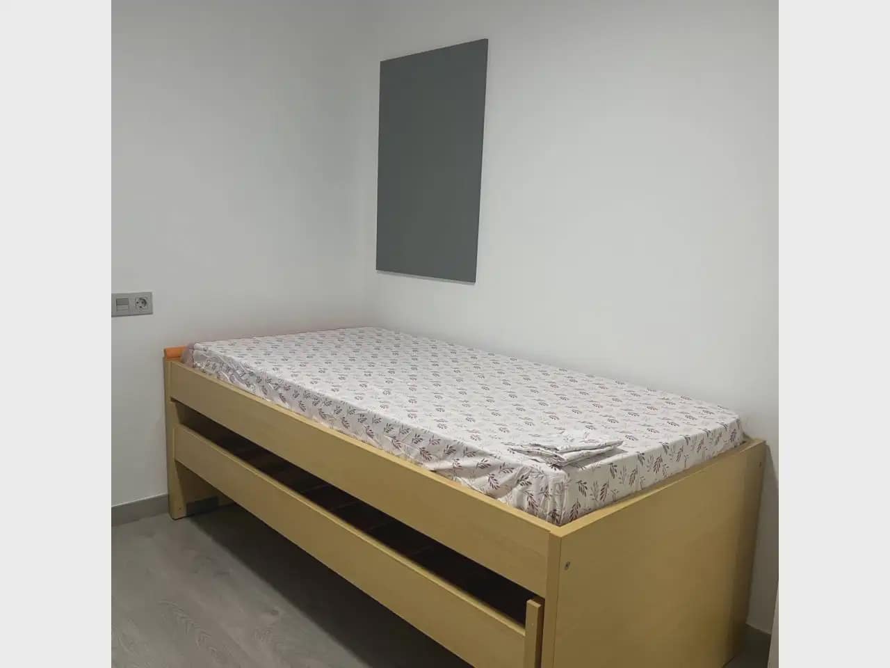 2 Zimmer Haus zu vermieten in Petrel / Petrer - 700 € (Ref: 10076852)