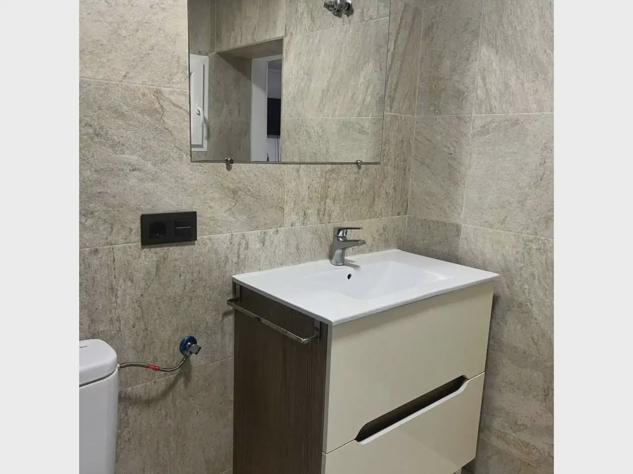 2 Zimmer Haus zu vermieten in Petrel / Petrer - 700 € (Ref: 10076852)