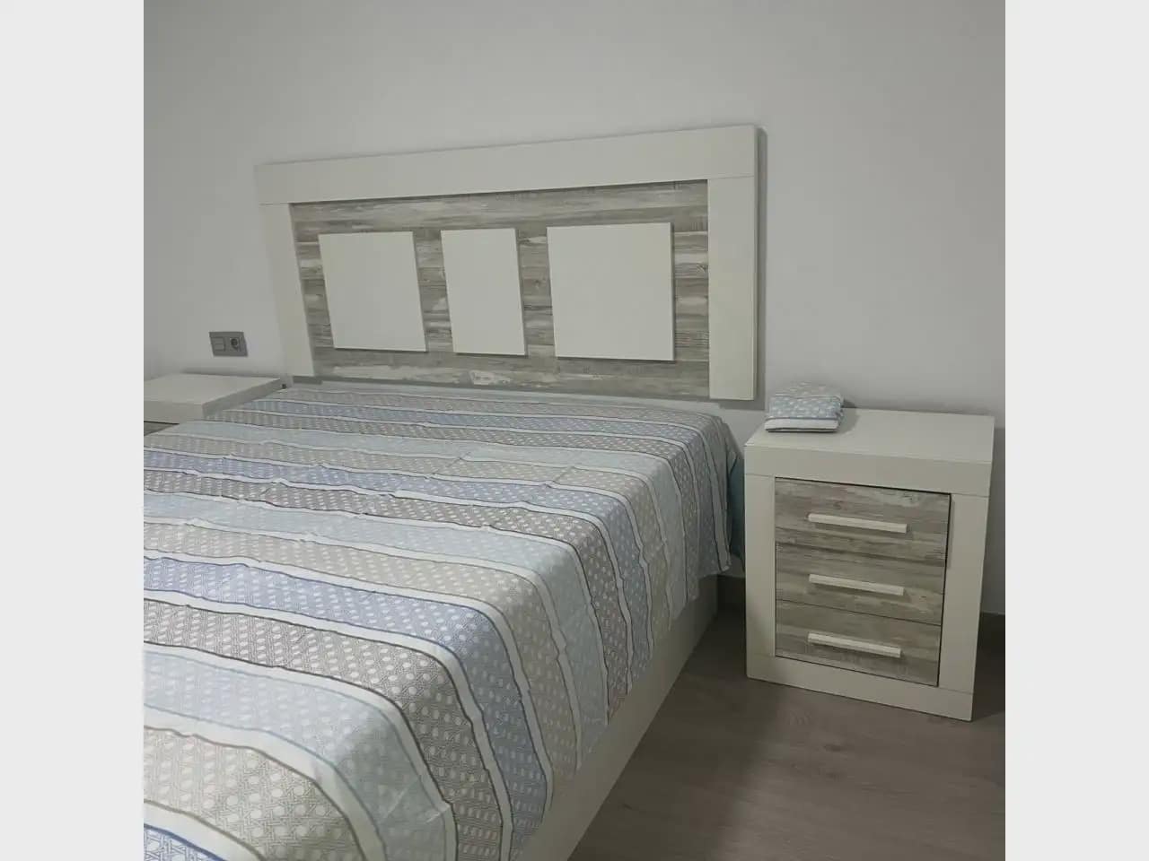2 Zimmer Haus zu vermieten in Petrel / Petrer - 700 € (Ref: 10076852)