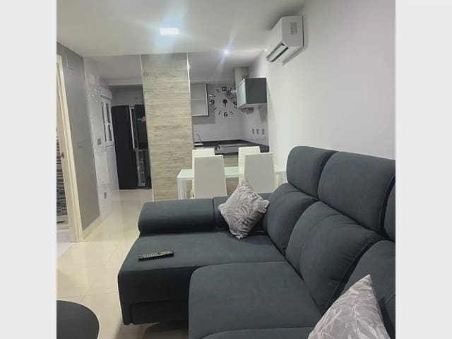2 Zimmer Haus zu vermieten in Petrel / Petrer - 700 € (Ref: 10076852)