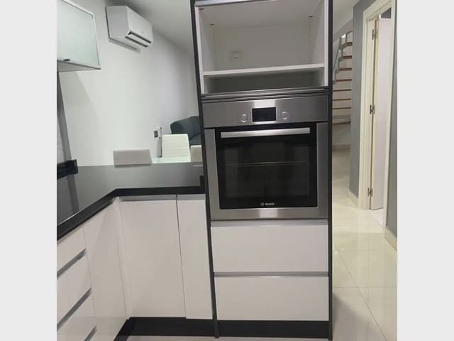 2 Zimmer Haus zu vermieten in Petrel / Petrer - 700 € (Ref: 10076852)