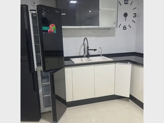 2 Zimmer Haus zu vermieten in Petrel / Petrer - 700 € (Ref: 10076852)