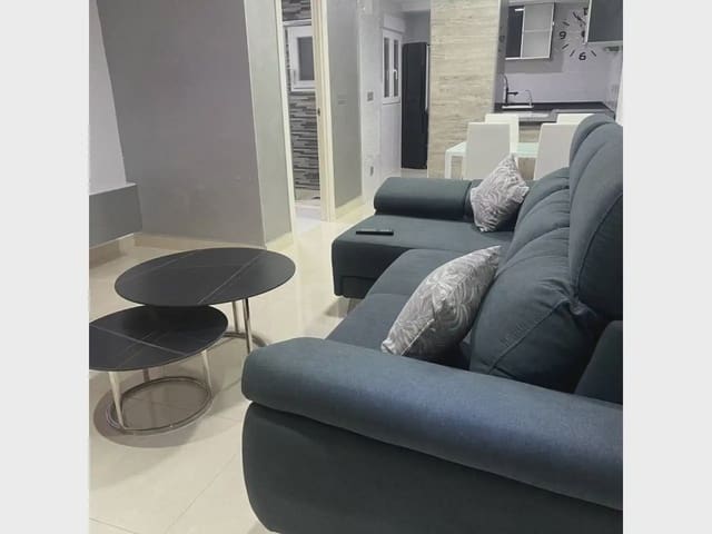 2 Zimmer Haus zu vermieten in Petrel / Petrer - 700 € (Ref: 10076852)
