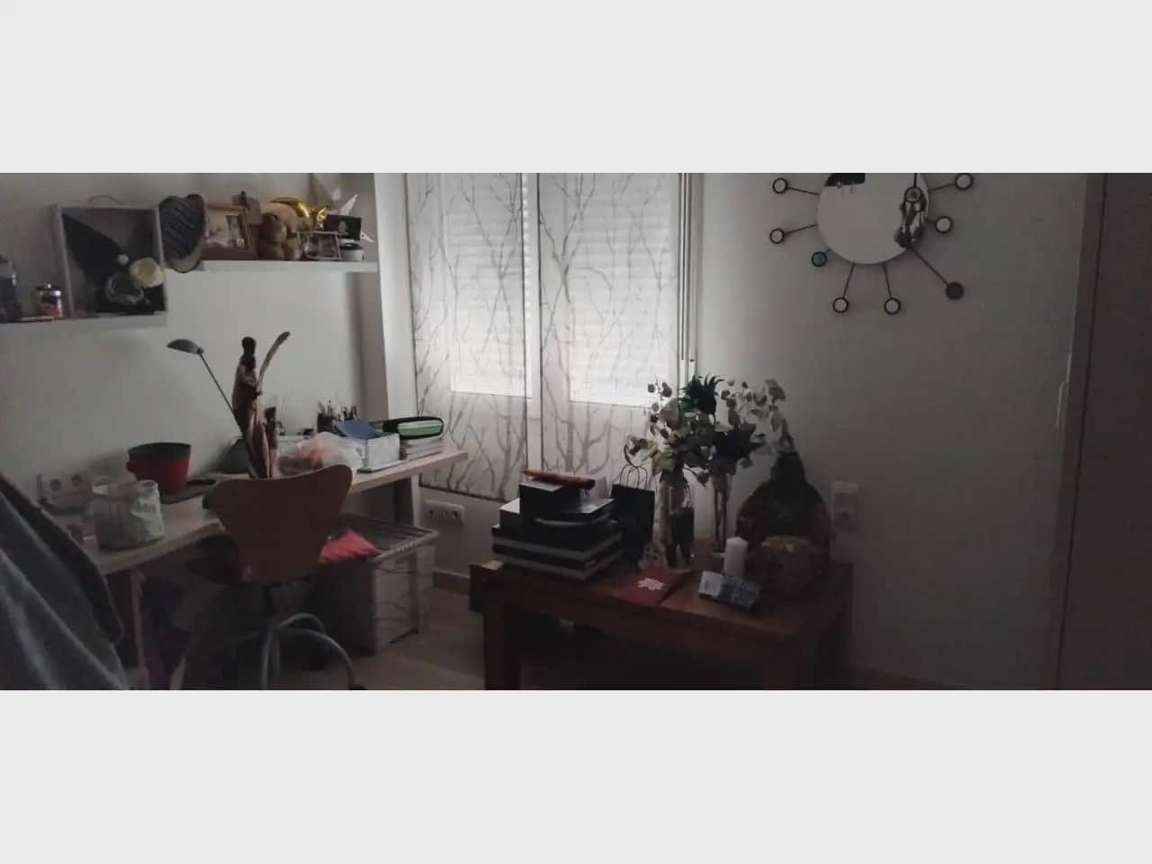 4 sovrum Lägenhet till salu i Elda - 115 000 € (Ref: 10095553)
