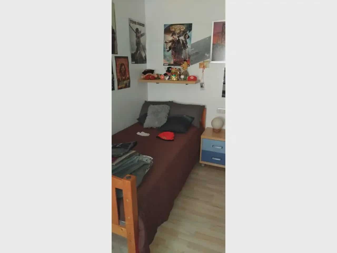 4 sovrum Lägenhet till salu i Elda - 115 000 € (Ref: 10095553)