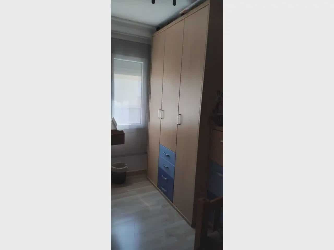 4 sovrum Lägenhet till salu i Elda - 115 000 € (Ref: 10095553)