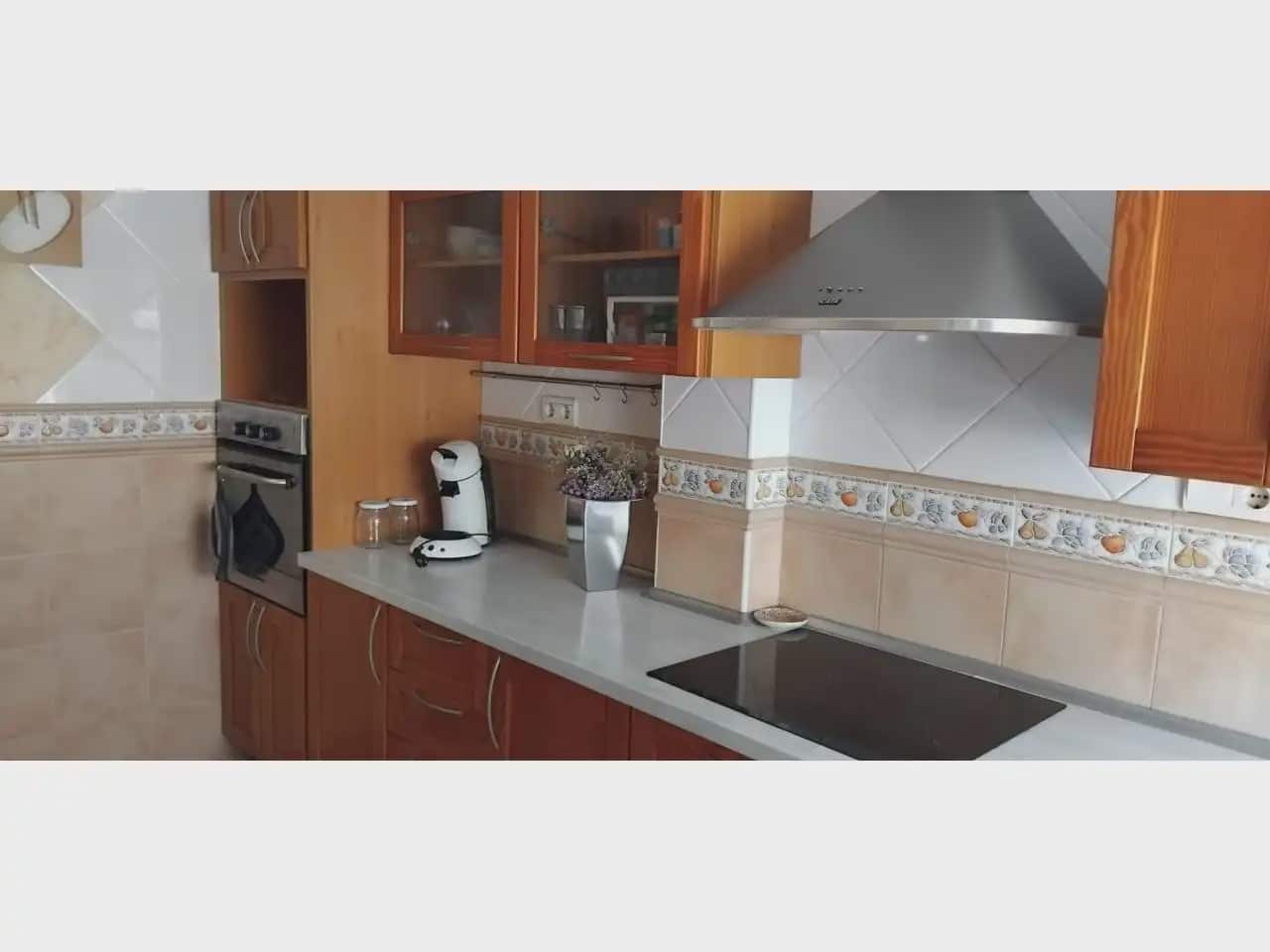 4 sovrum Lägenhet till salu i Elda - 115 000 € (Ref: 10095553)