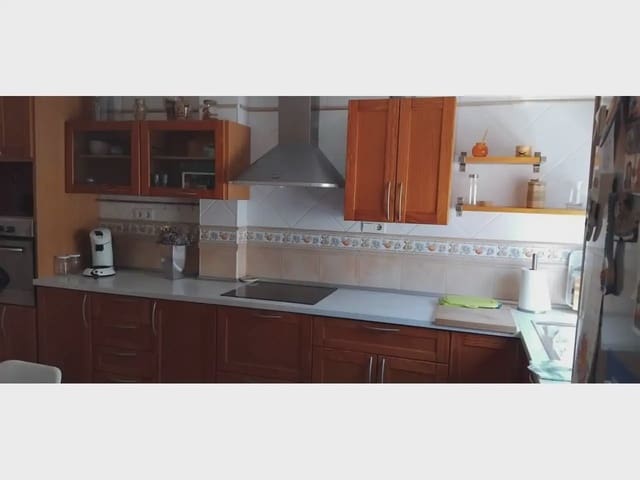 4 sovrum Lägenhet till salu i Elda - 115 000 € (Ref: 10095553)