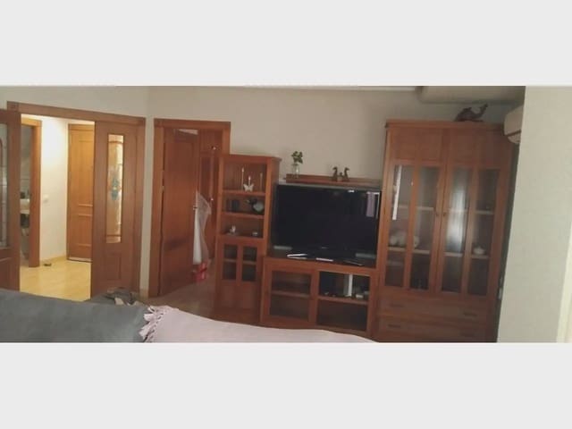 4 sovrum Lägenhet till salu i Elda - 115 000 € (Ref: 10095553)
