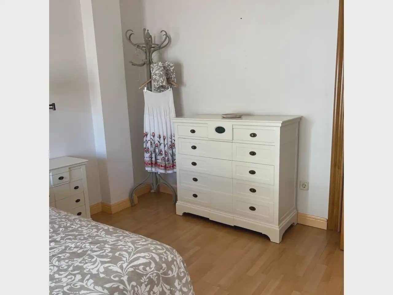 4 makuuhuone Rivitalo myytävänä paikassa Sax mukana 
autotalli - 255 000 € (Ref: 10099011)