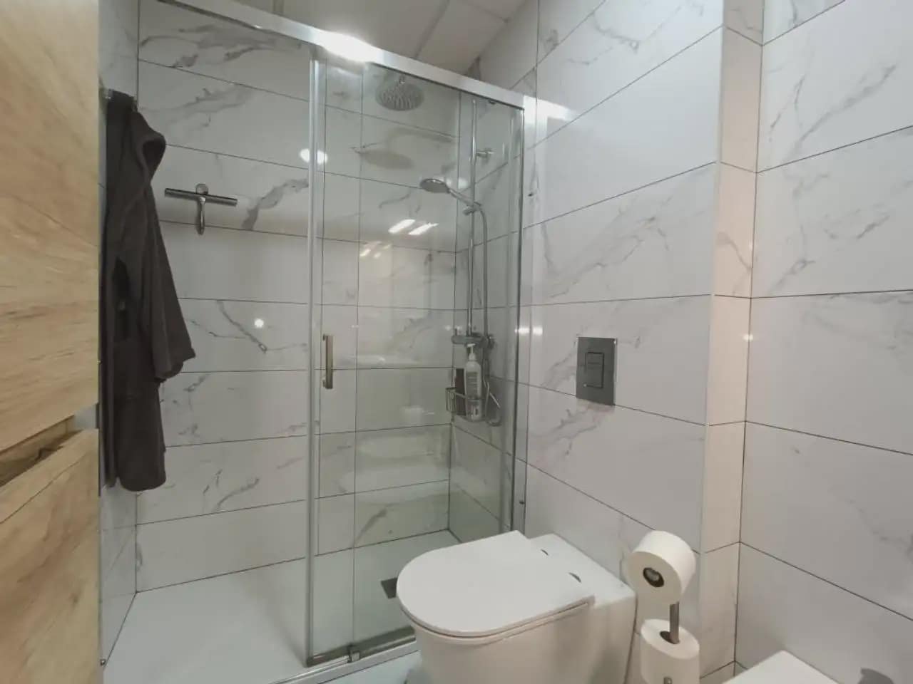4 sovrum Radhus till salu i Petrel / Petrer med garage - 250 000 € (Ref: 10125045)