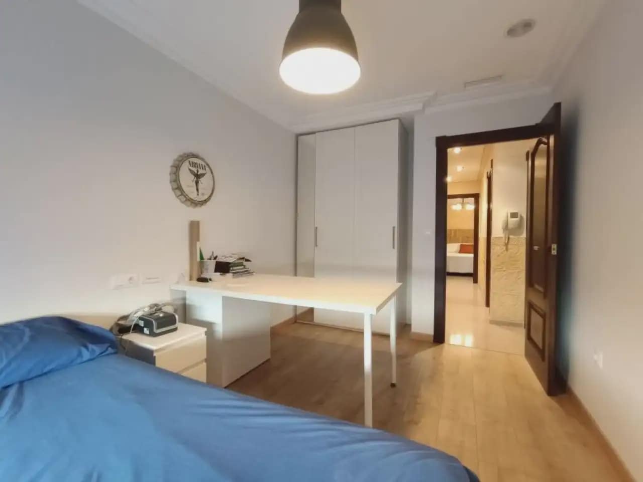 4 sovrum Radhus till salu i Petrel / Petrer med garage - 250 000 € (Ref: 10125045)