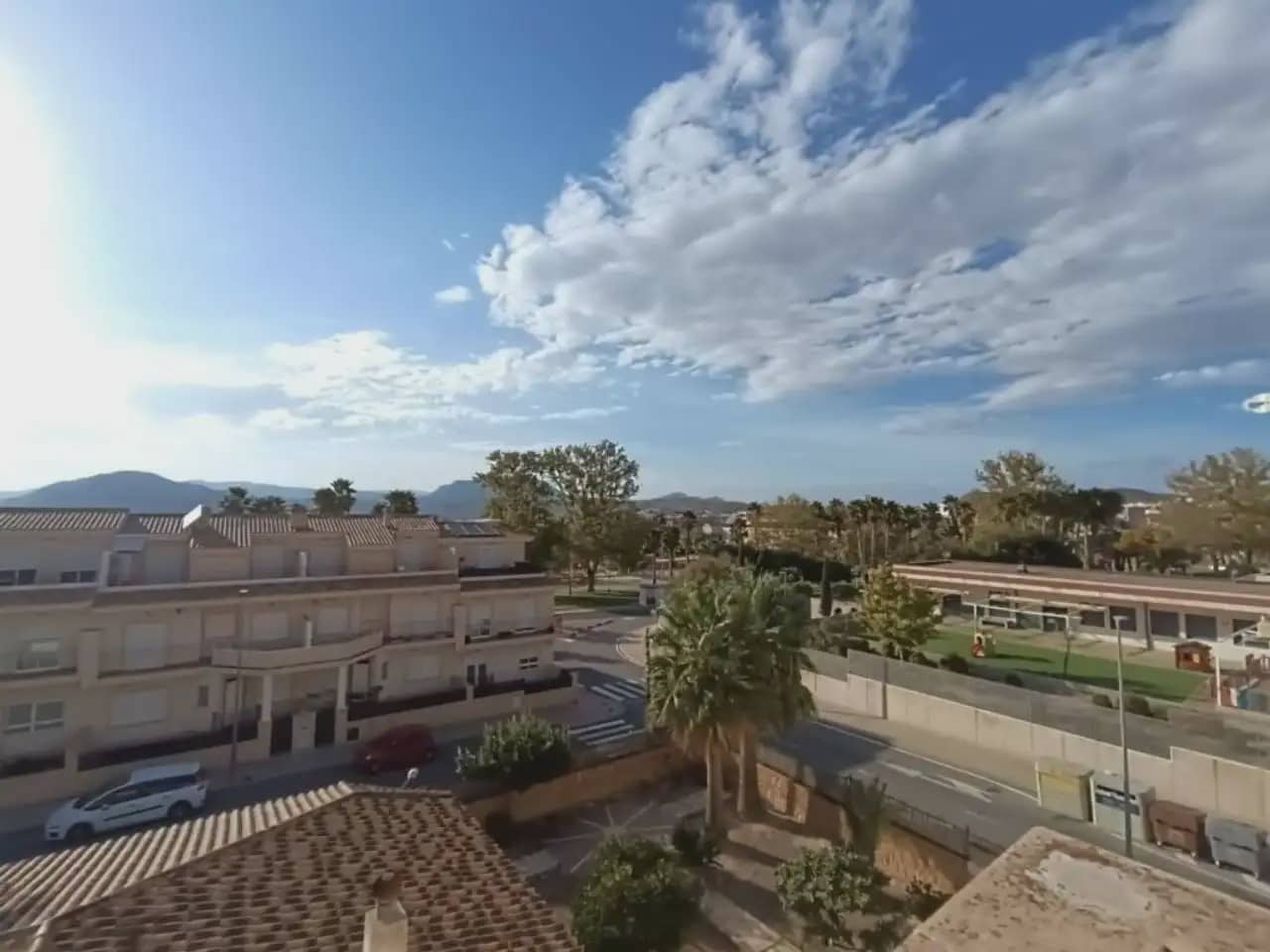 4 sovrum Radhus till salu i Petrel / Petrer med garage - 250 000 € (Ref: 10125045)
