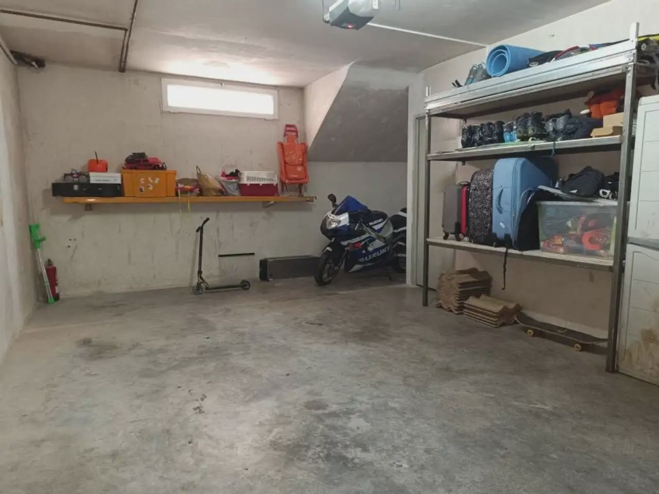 4 sovrum Radhus till salu i Petrel / Petrer med garage - 250 000 € (Ref: 10125045)