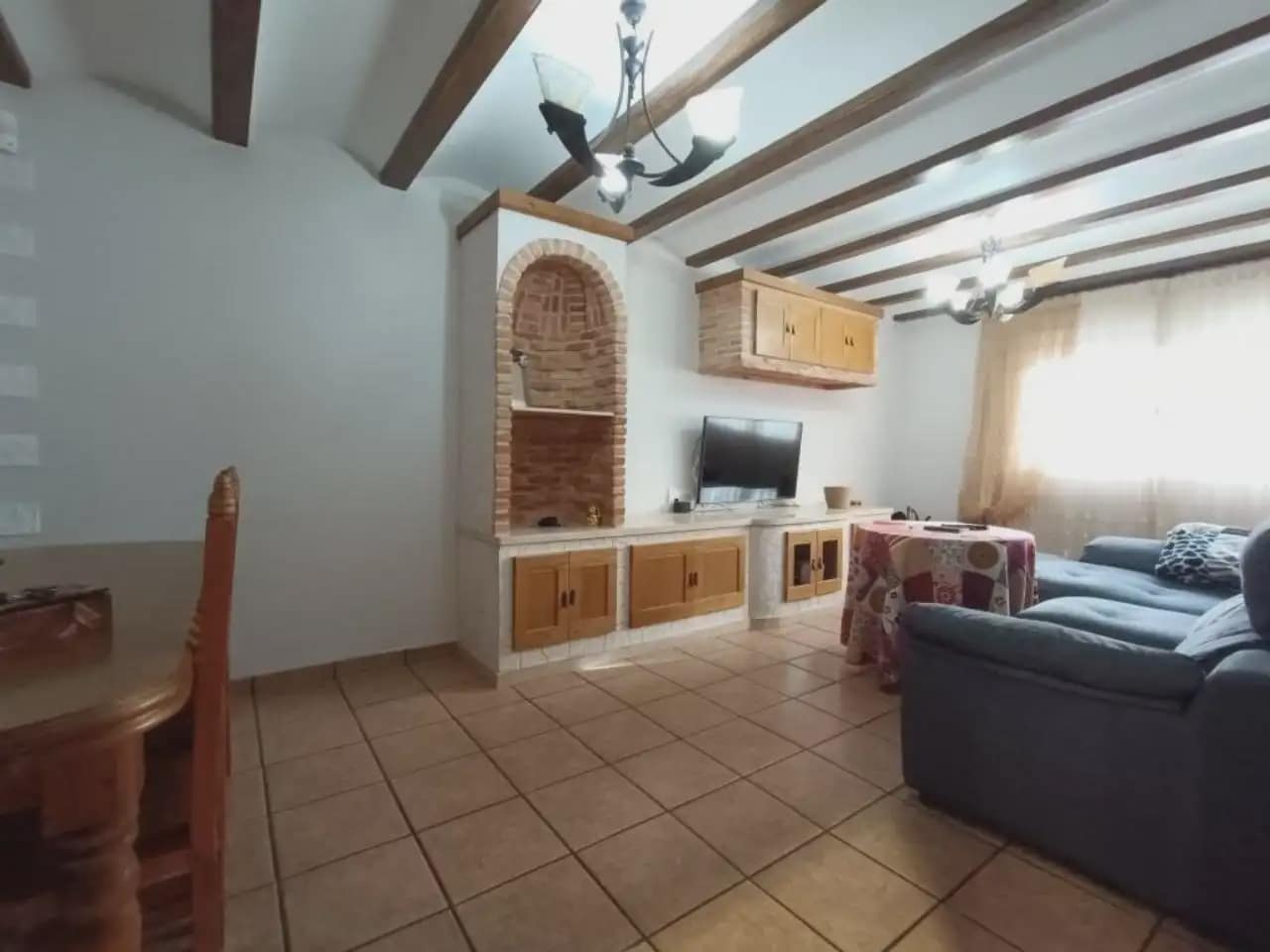 4 sovrum Radhus till salu i Petrel / Petrer med garage - 250 000 € (Ref: 10125045)