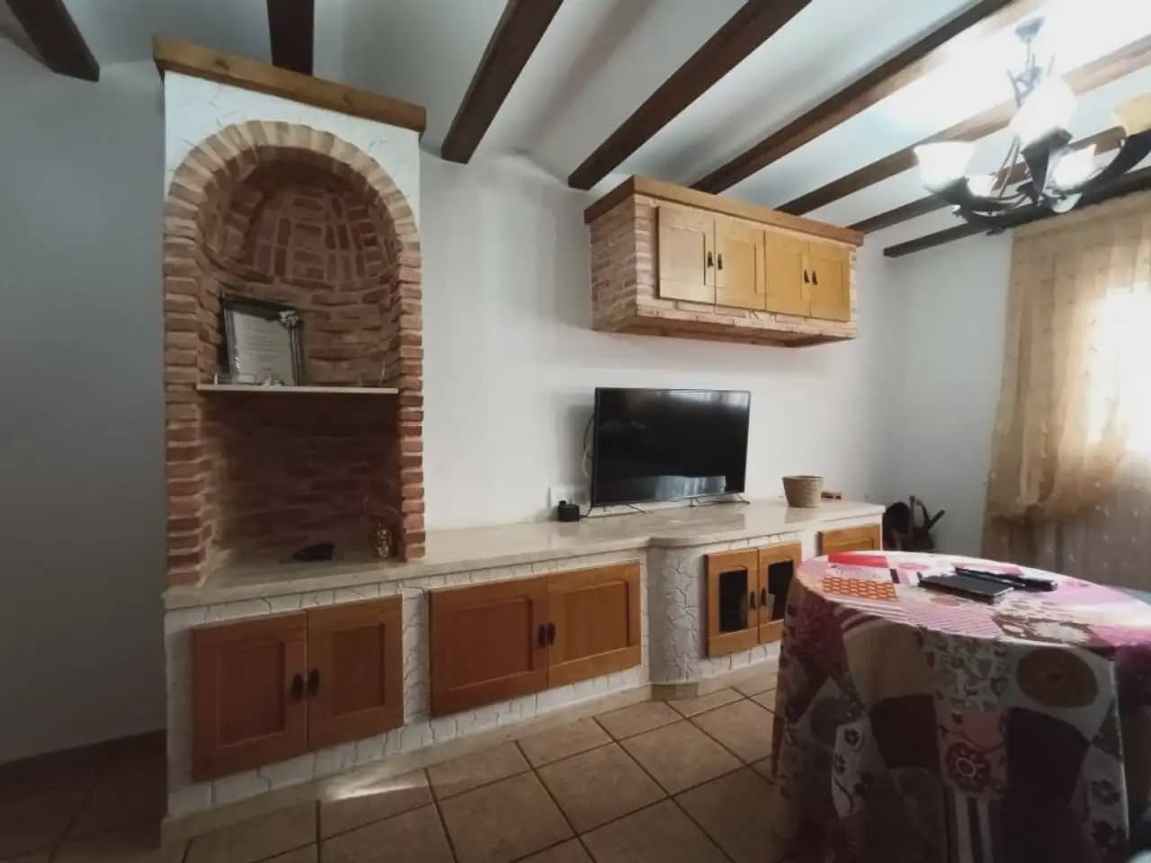 4 sovrum Radhus till salu i Petrel / Petrer med garage - 250 000 € (Ref: 10125045)