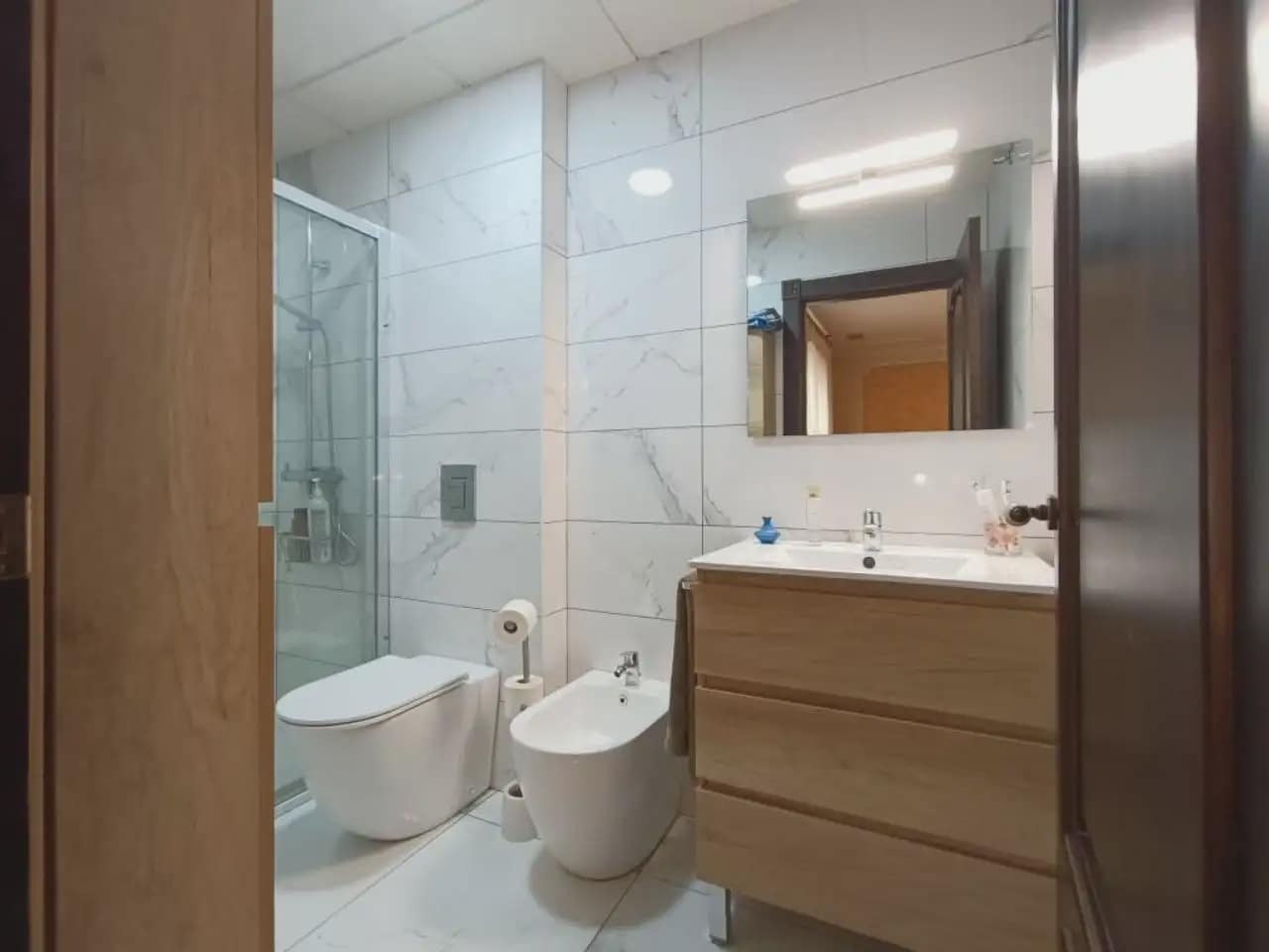 4 sovrum Radhus till salu i Petrel / Petrer med garage - 250 000 € (Ref: 10125045)