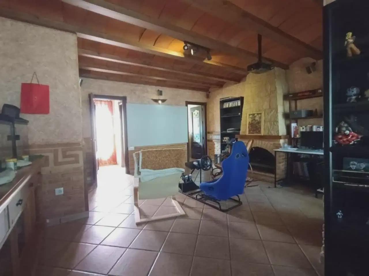 4 sovrum Radhus till salu i Petrel / Petrer med garage - 250 000 € (Ref: 10125045)
