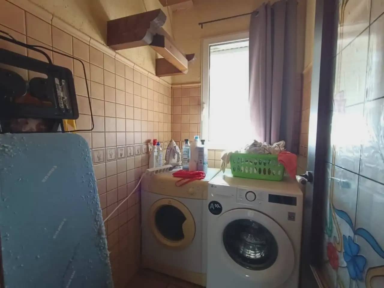 4 sovrum Radhus till salu i Petrel / Petrer med garage - 250 000 € (Ref: 10125045)