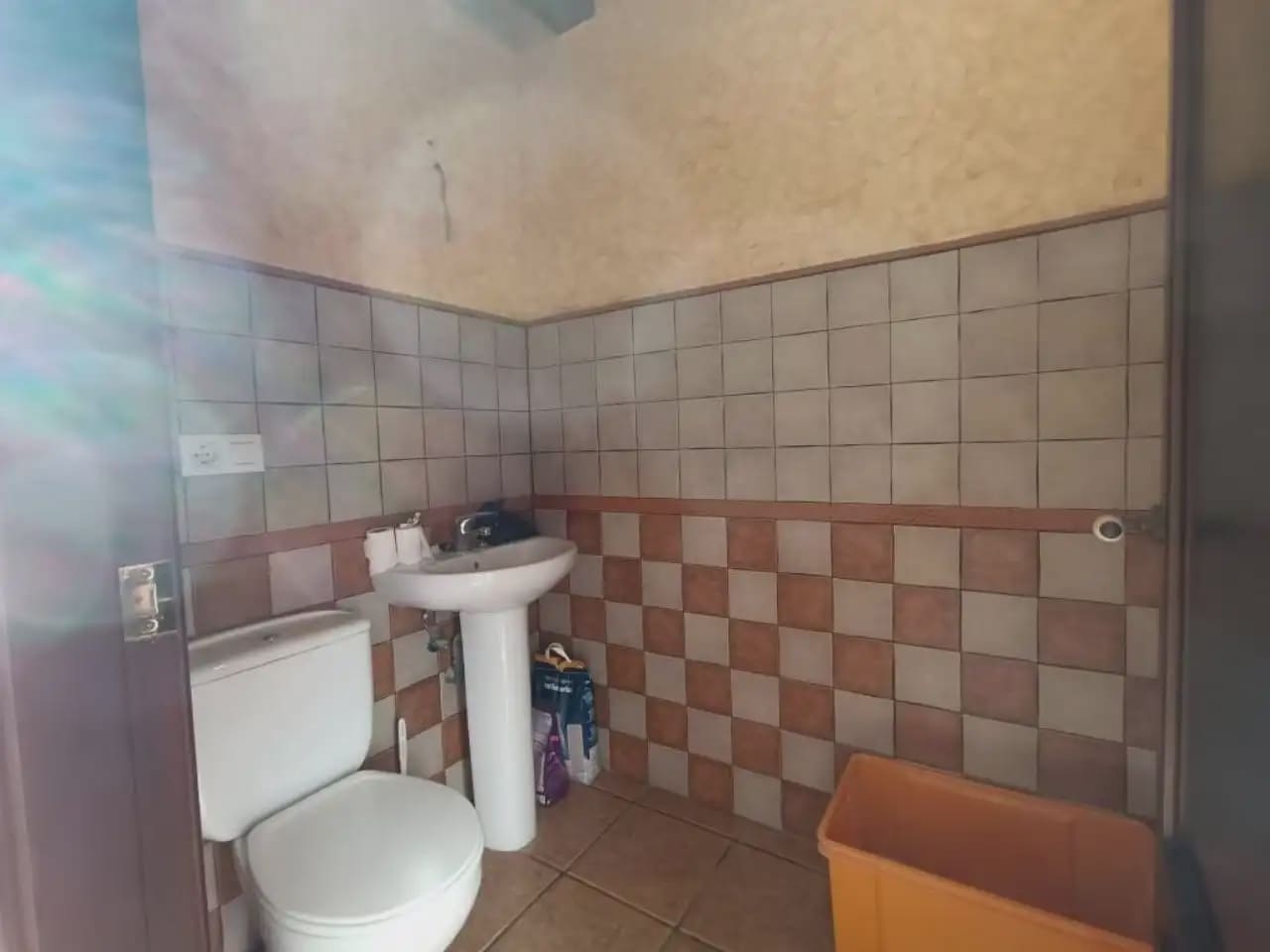 4 sovrum Radhus till salu i Petrel / Petrer med garage - 250 000 € (Ref: 10125045)