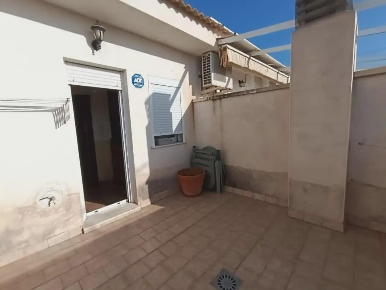 4 sovrum Radhus till salu i Petrel / Petrer med garage - 250 000 € (Ref: 10125045)