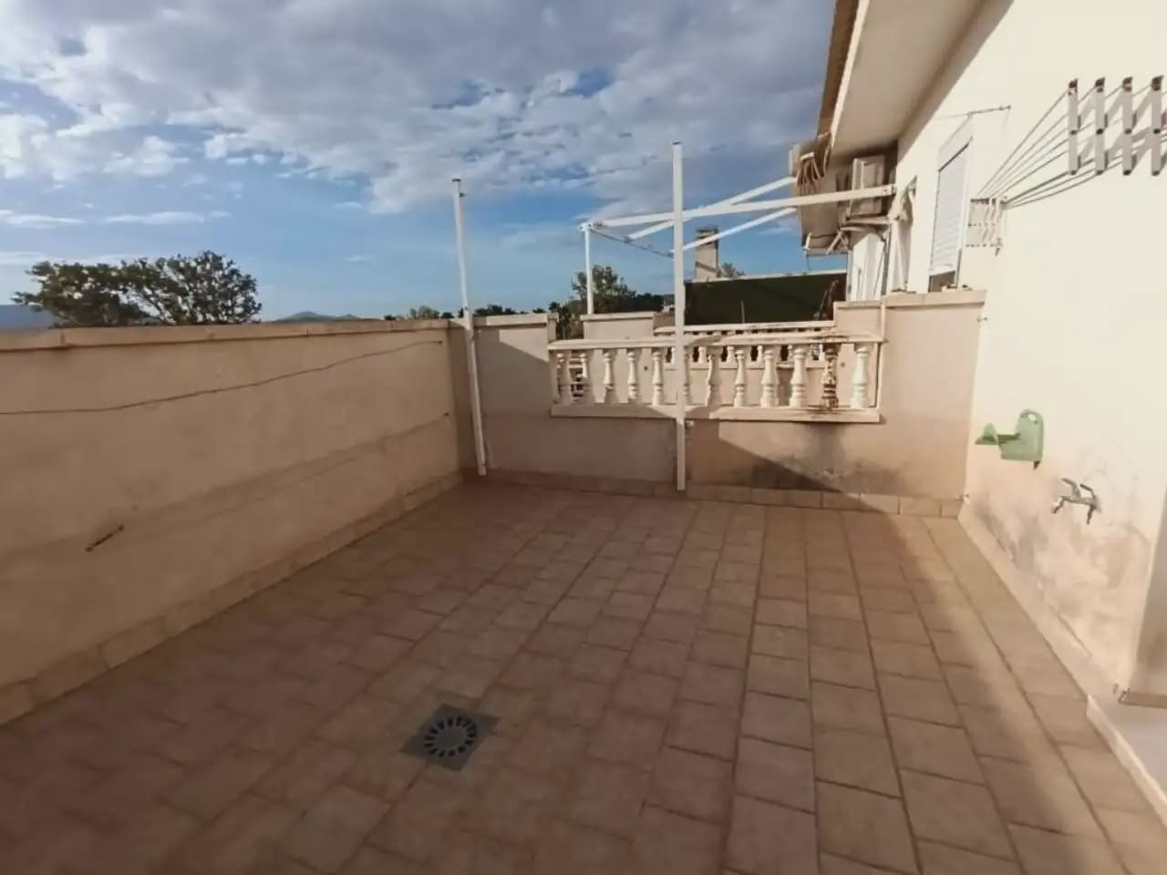 4 sovrum Radhus till salu i Petrel / Petrer med garage - 250 000 € (Ref: 10125045)