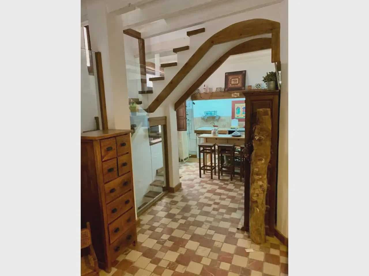 3 Zimmer Haus zu verkaufen in Onil - 172.000 € (Ref: 10138964)