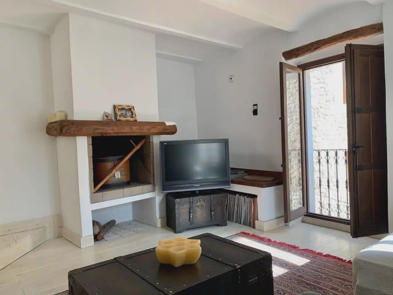 3 Zimmer Haus zu verkaufen in Onil - 172.000 € (Ref: 10138964)