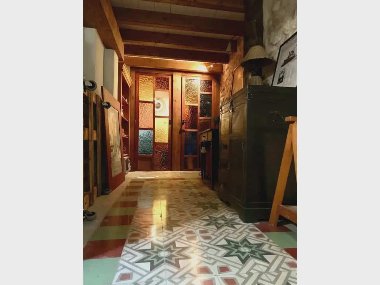 3 Zimmer Haus zu verkaufen in Onil - 172.000 € (Ref: 10138964)