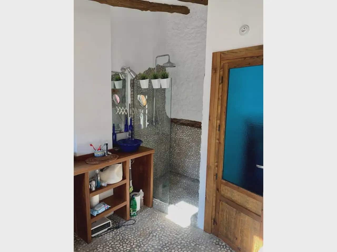 3 Zimmer Haus zu verkaufen in Onil - 172.000 € (Ref: 10138964)
