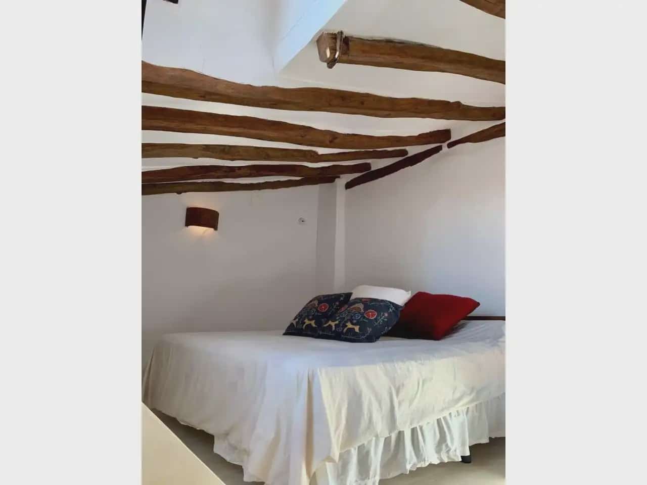 3 Zimmer Haus zu verkaufen in Onil - 172.000 € (Ref: 10138964)