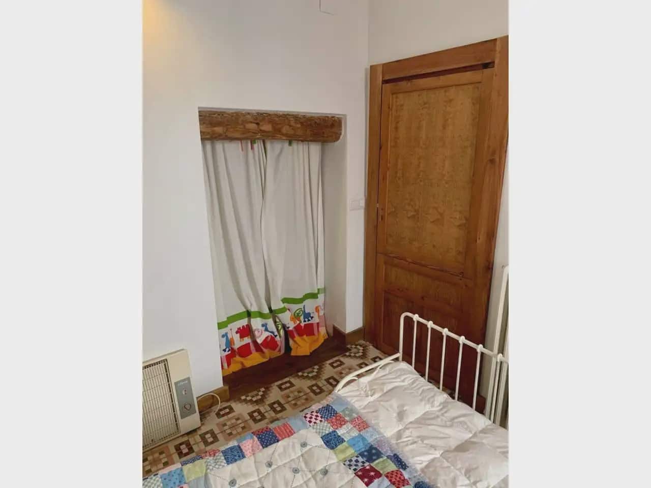 3 Zimmer Haus zu verkaufen in Onil - 172.000 € (Ref: 10138964)