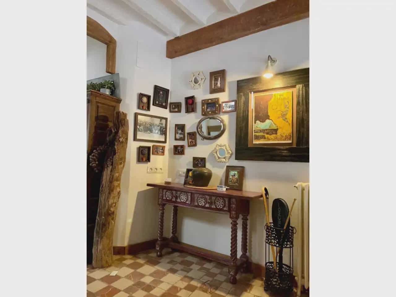3 Zimmer Haus zu verkaufen in Onil - 172.000 € (Ref: 10138964)