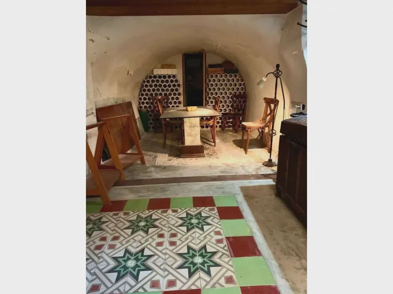 3 Zimmer Haus zu verkaufen in Onil - 172.000 € (Ref: 10138964)